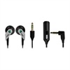 Sony Ericsson MH500 Stereo Headset - Light Silver
